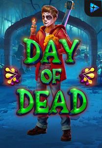 Bocoran RTP Slot Day-of-Dead di SANGATHOKI