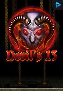 Bocoran RTP Slot Devils 13 di SANGATHOKI