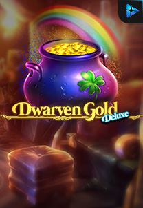 Bocoran RTP Slot Dwarven-Gold-Deluxe di SANGATHOKI