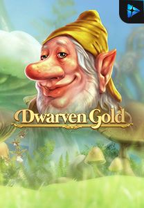 Bocoran RTP Slot Dwarven-Gold di SANGATHOKI