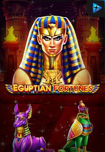 Bocoran RTP Slot Egyptian Fortunes di SANGATHOKI