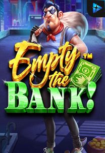 Bocoran RTP Slot Empty-the-Bank di SANGATHOKI