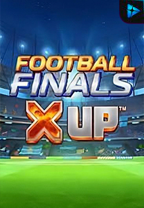 Bocoran RTP Slot Football Finals X UP di SANGATHOKI