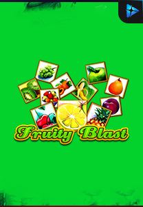 Bocoran RTP Slot Fruits-Blast di SANGATHOKI