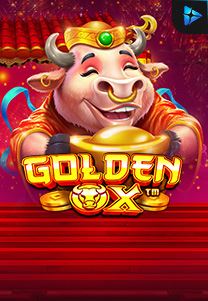 Bocoran RTP Slot Golden-Ox di SANGATHOKI