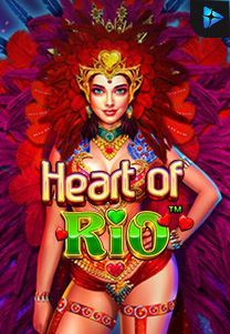 Bocoran RTP Slot Heart-of-Rio di SANGATHOKI