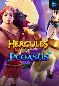 Bocoran RTP Slot Hercules and Pegasus di SANGATHOKI