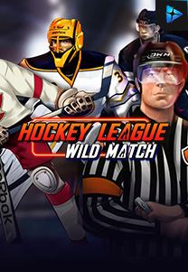 Bocoran RTP Slot Hockey-League-Wild-Match di SANGATHOKI