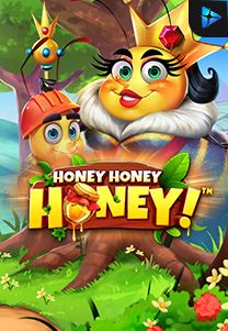 Bocoran RTP Slot Honey-Honey-Honey di SANGATHOKI