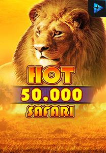 Bocoran RTP Slot Hot-Safari-50.000 di SANGATHOKI