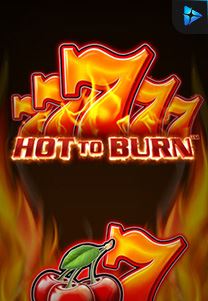 Bocoran RTP Slot Hot-to-Burn di SANGATHOKI