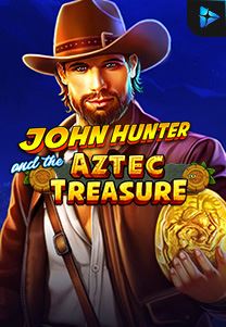 Bocoran RTP Slot John-Hunter-and-the-Aztec-Treasure di SANGATHOKI