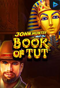 Bocoran RTP Slot John-Hunter-and-the-Book-of-Tut di SANGATHOKI