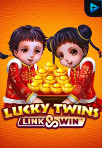 Bocoran RTP Slot Lucky Twins Link & Win™ di SANGATHOKI