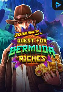 Bocoran RTP Slot John-Hunter-and-the-Quest-for-Bermuda-Riches di SANGATHOKI