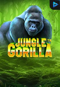 Bocoran RTP Slot Jungle-Gorilla di SANGATHOKI