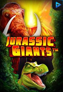 Bocoran RTP Slot Jurassic-Giants di SANGATHOKI