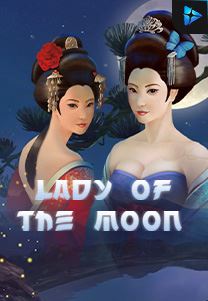 Bocoran RTP Slot Lady-of-the-Moon di SANGATHOKI