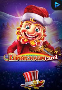 Bocoran RTP Slot Leprechaun-Carol di SANGATHOKI